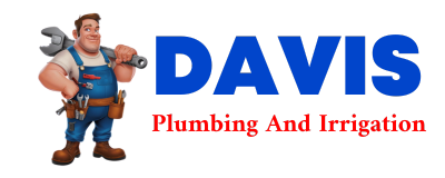 Trusted plumber in SANGERVILLE